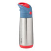 Picture of B.BOX INSULATED BOTTLE 500ML BLUE BLAZE